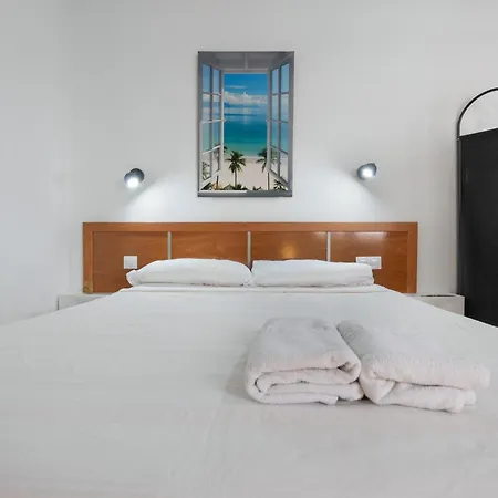 Apartamento Bright Corralejo