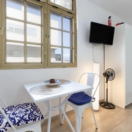 Bright Apartamento Corralejo