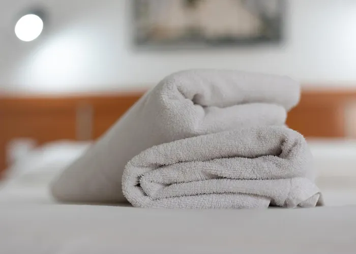 公寓 Bright 科拉雷侯