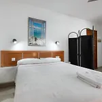 Bright Appartement