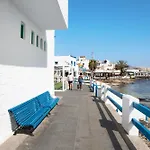 Bright Appartement Corralejo