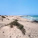 Bright Appartement Corralejo