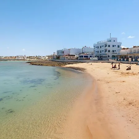 Apartamento Bright *