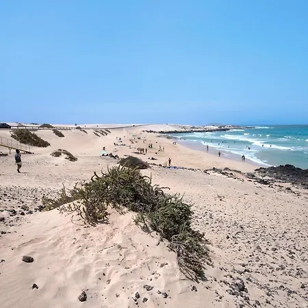 Apartamento Bright *