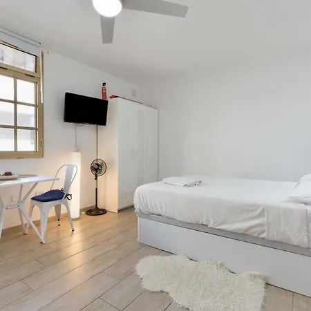 Bright Apartamento *