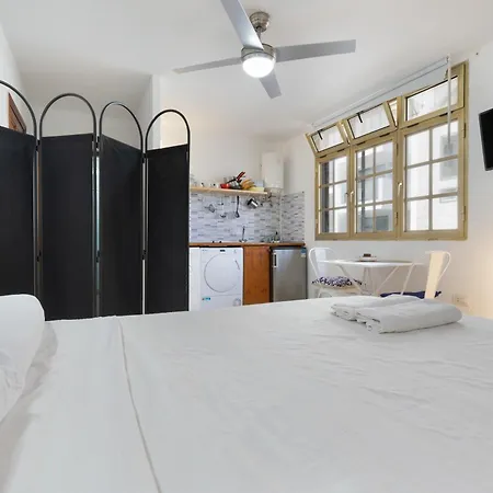 Appartement Bright