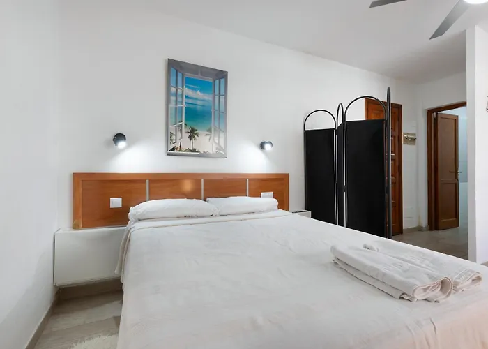 Bright 아파트 코라레호