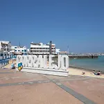 Lägenhet Bright Corralejo