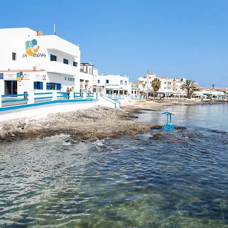 Appartement Bright Corralejo