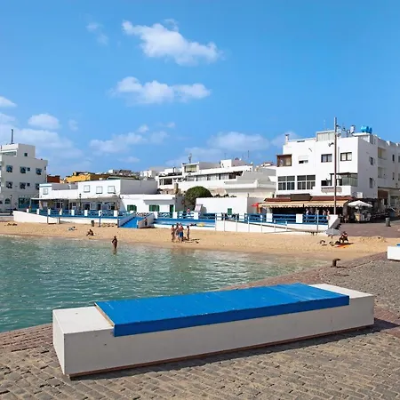 Bright * Corralejo