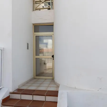 Apartment Bright *