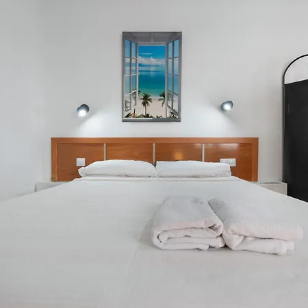 Apartment Bright