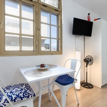 Appartement Bright Corralejo