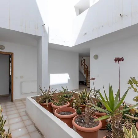 Appartement Bright Corralejo