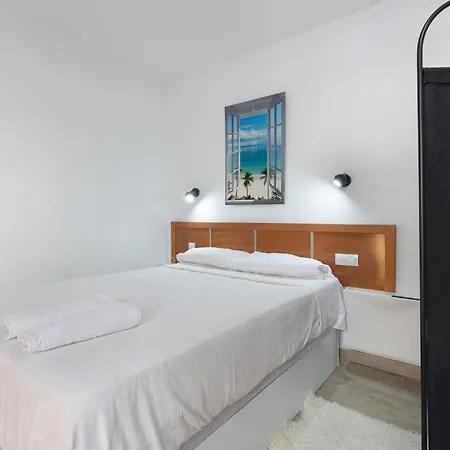 Bright Apartment