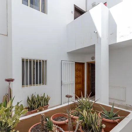 Daire Bright Corralejo