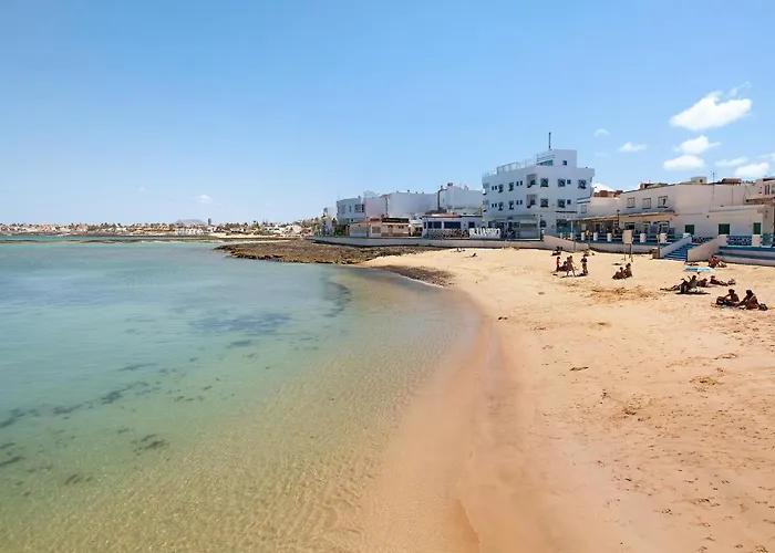 Appartement Bright *