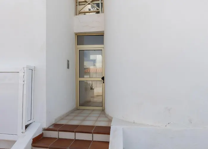 Appartement Bright *