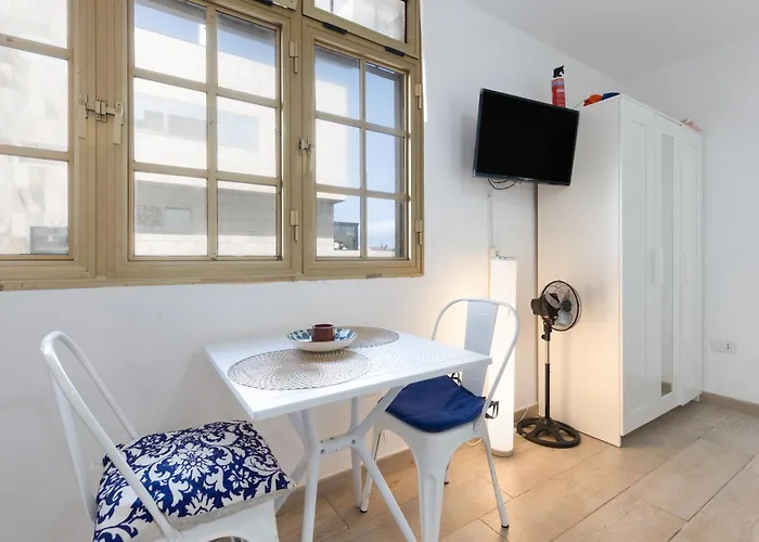 Appartement Bright Corralejo