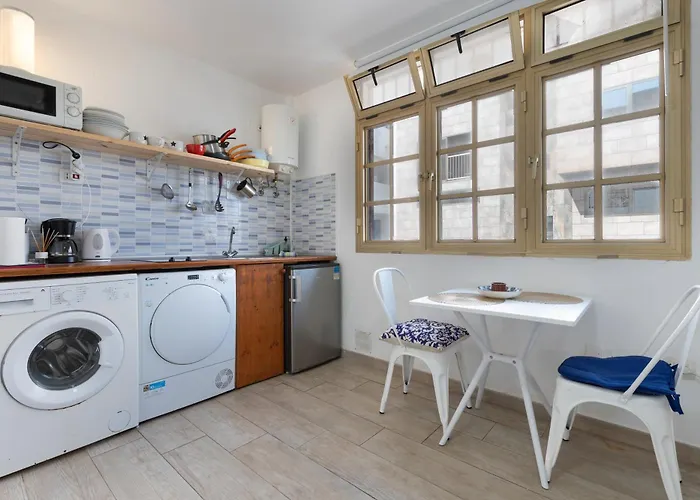 Bright Apartment Corralejo